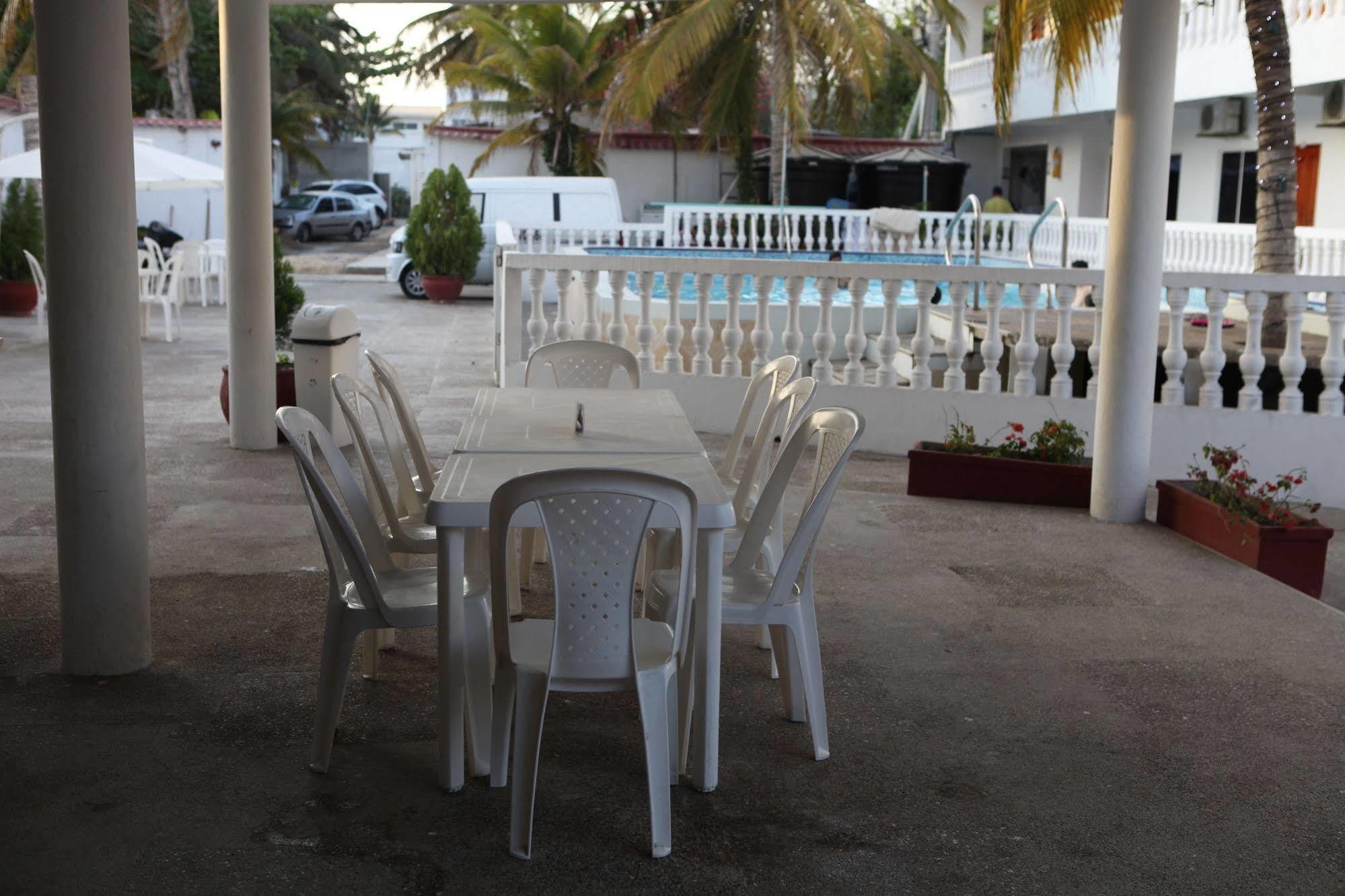 Boquilla By Geh Hotel Cartagena