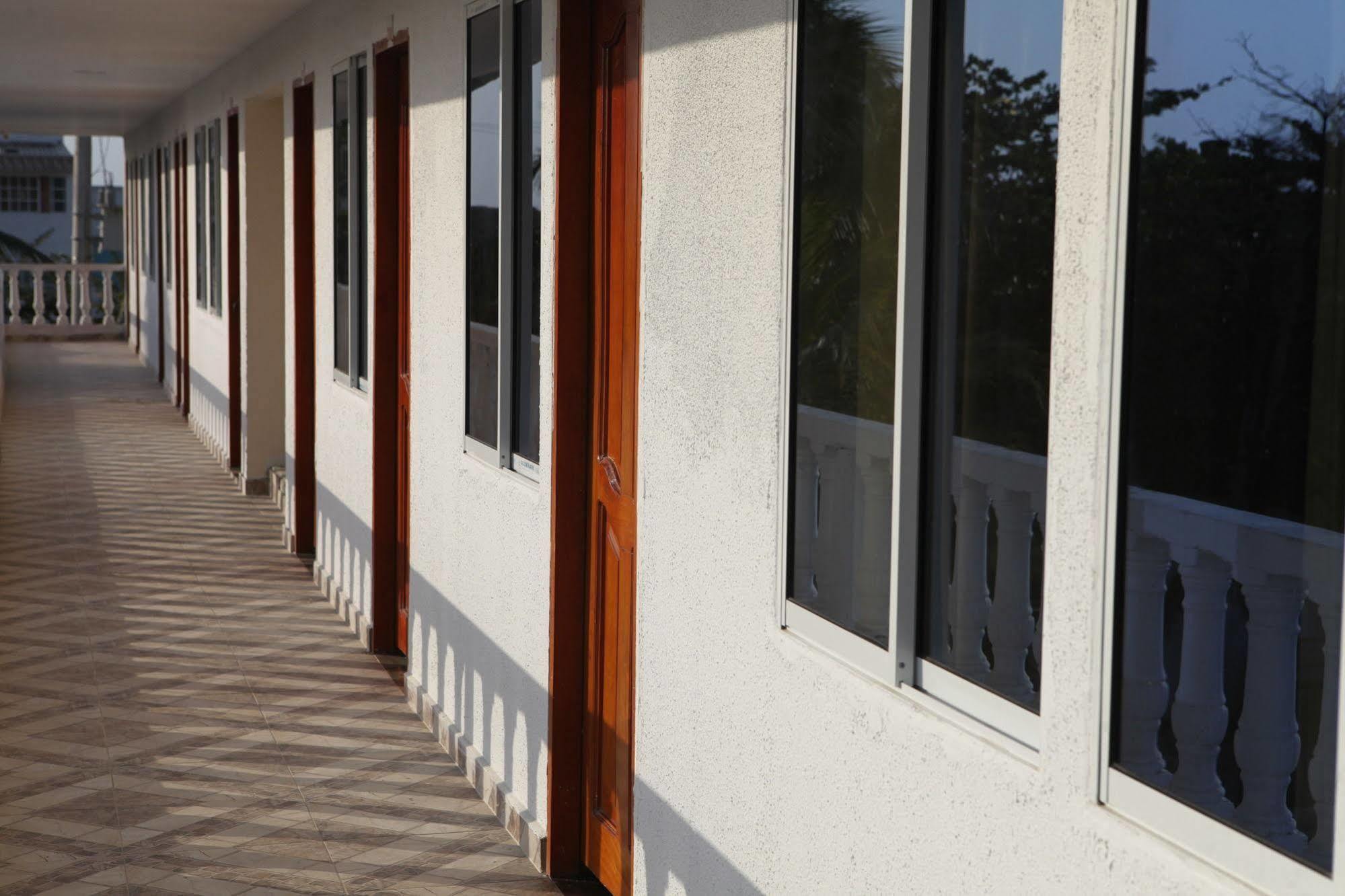 Hotel Boquilla By Geh Cartagena