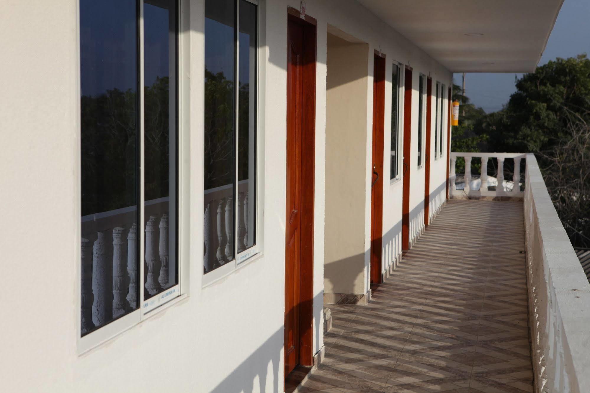 Boquilla By Geh 2* Cartagena