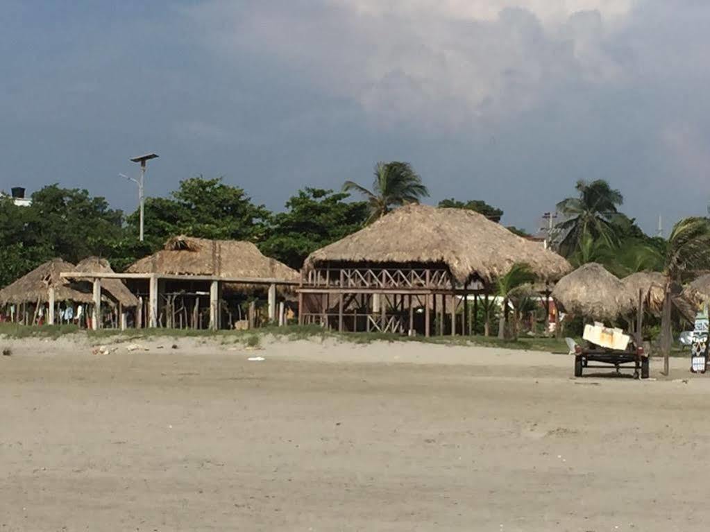 Boquilla By Geh Hotel 2*