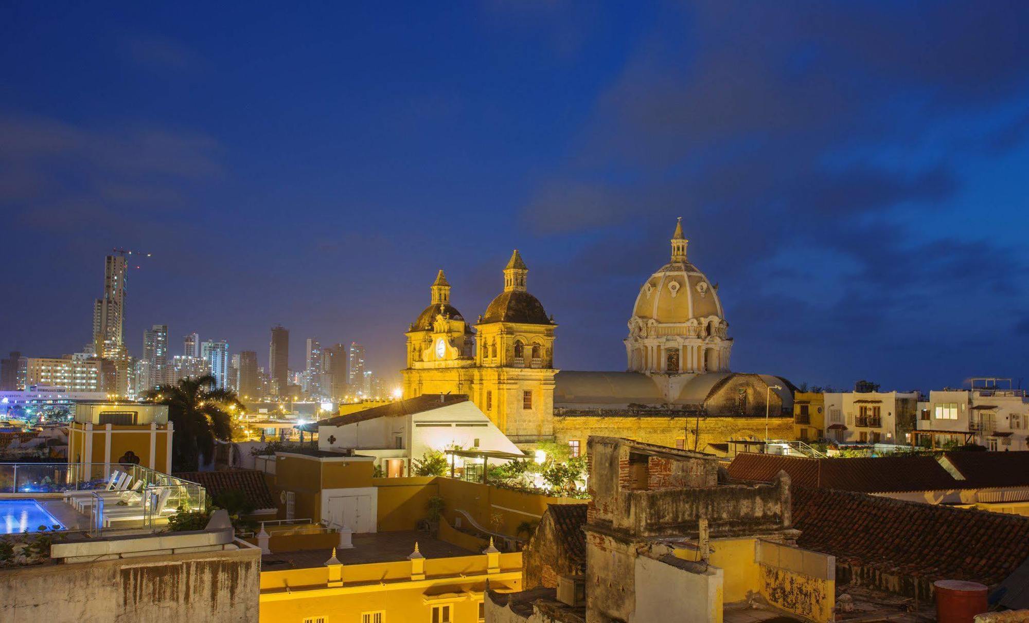 Hotel Movich De Indias