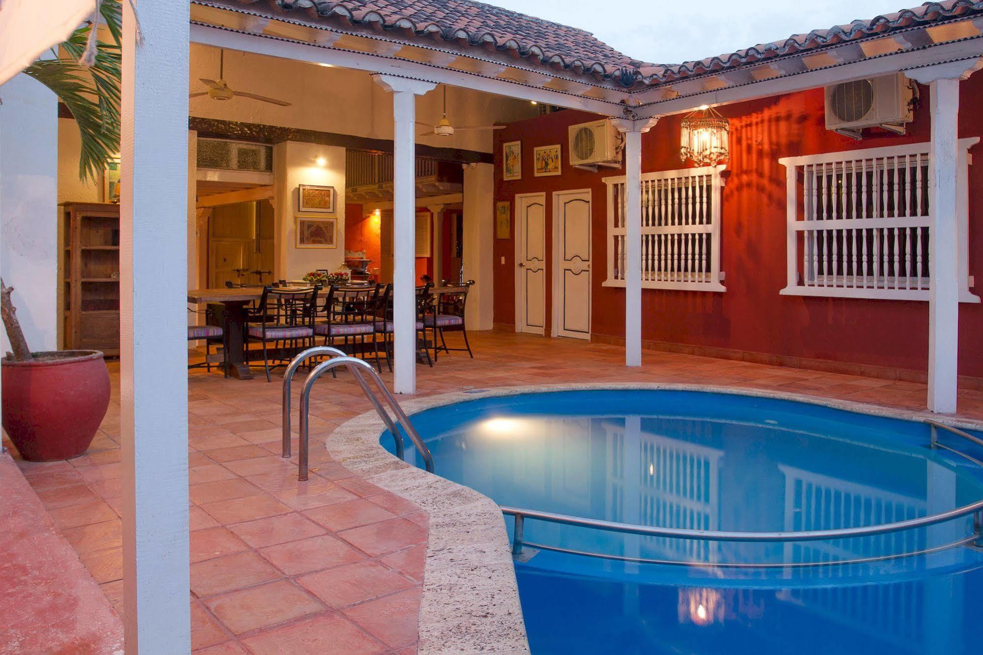 Casa Relax Hotel