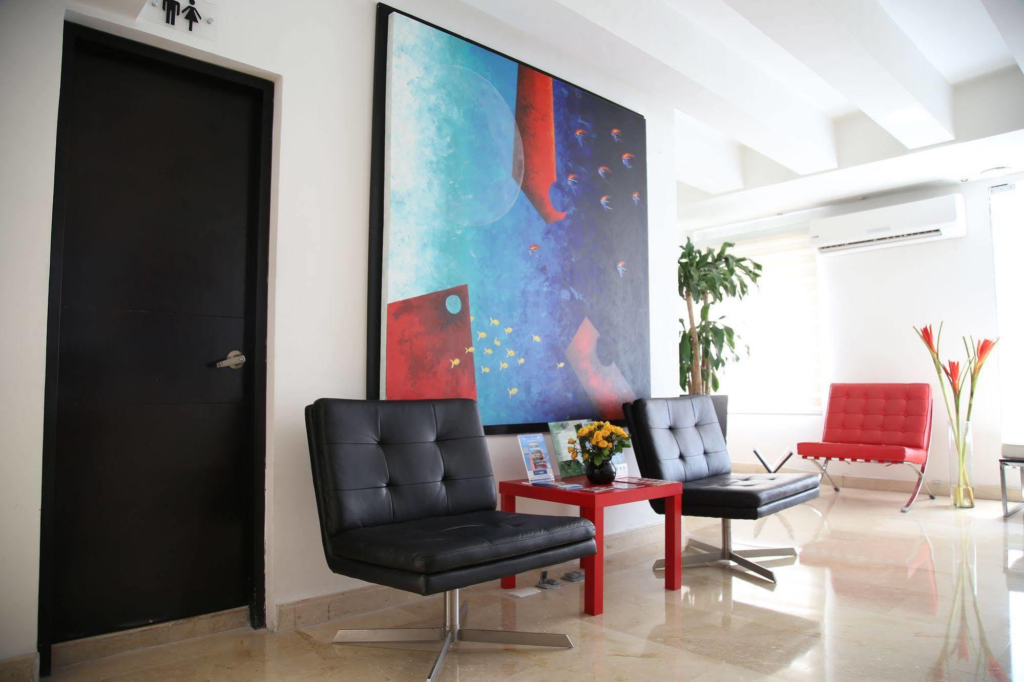 Hotel Zalmedina Cartagena