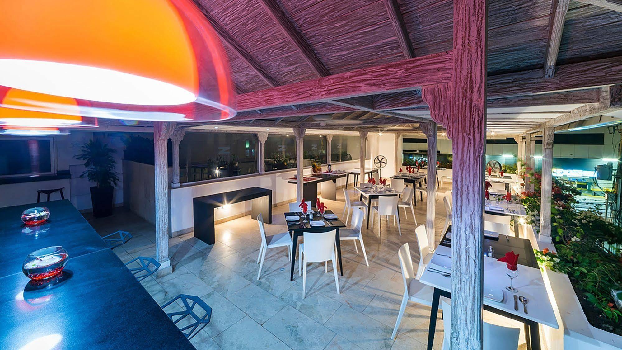 Zalmedina Hotel Cartagena