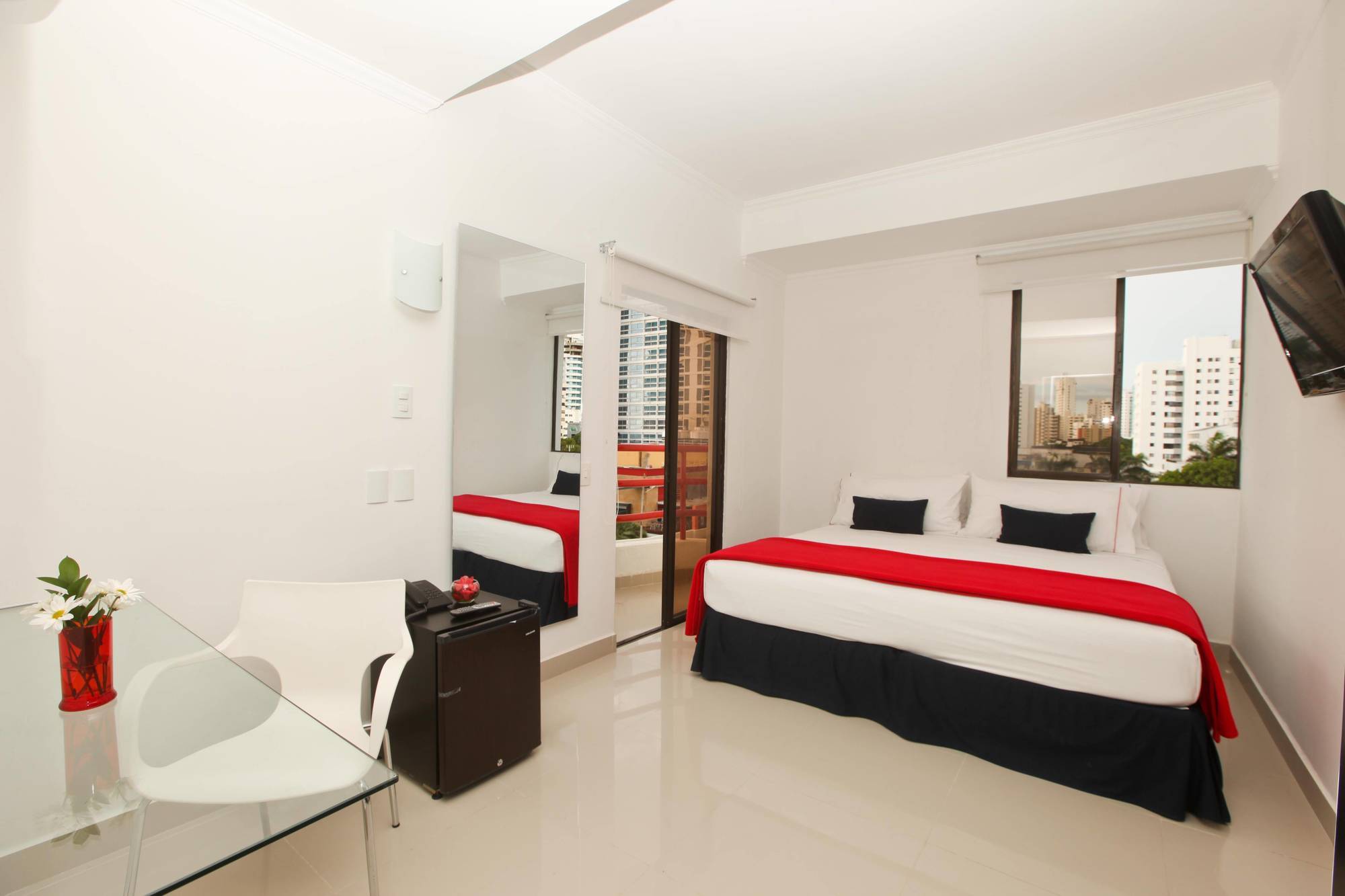 Hotel Zalmedina Cartagena