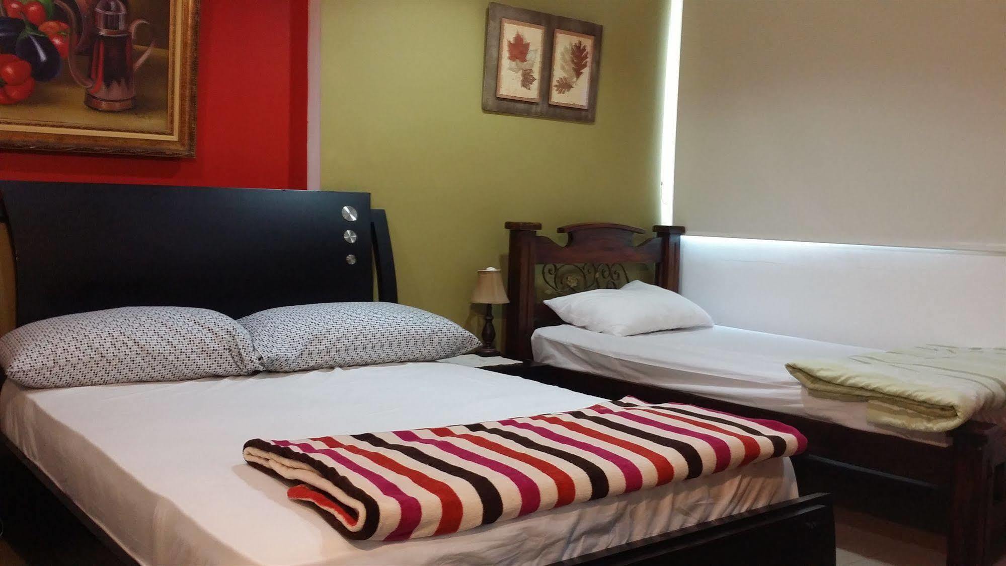 Rentascartagena Palmetto Hotel Cartagena