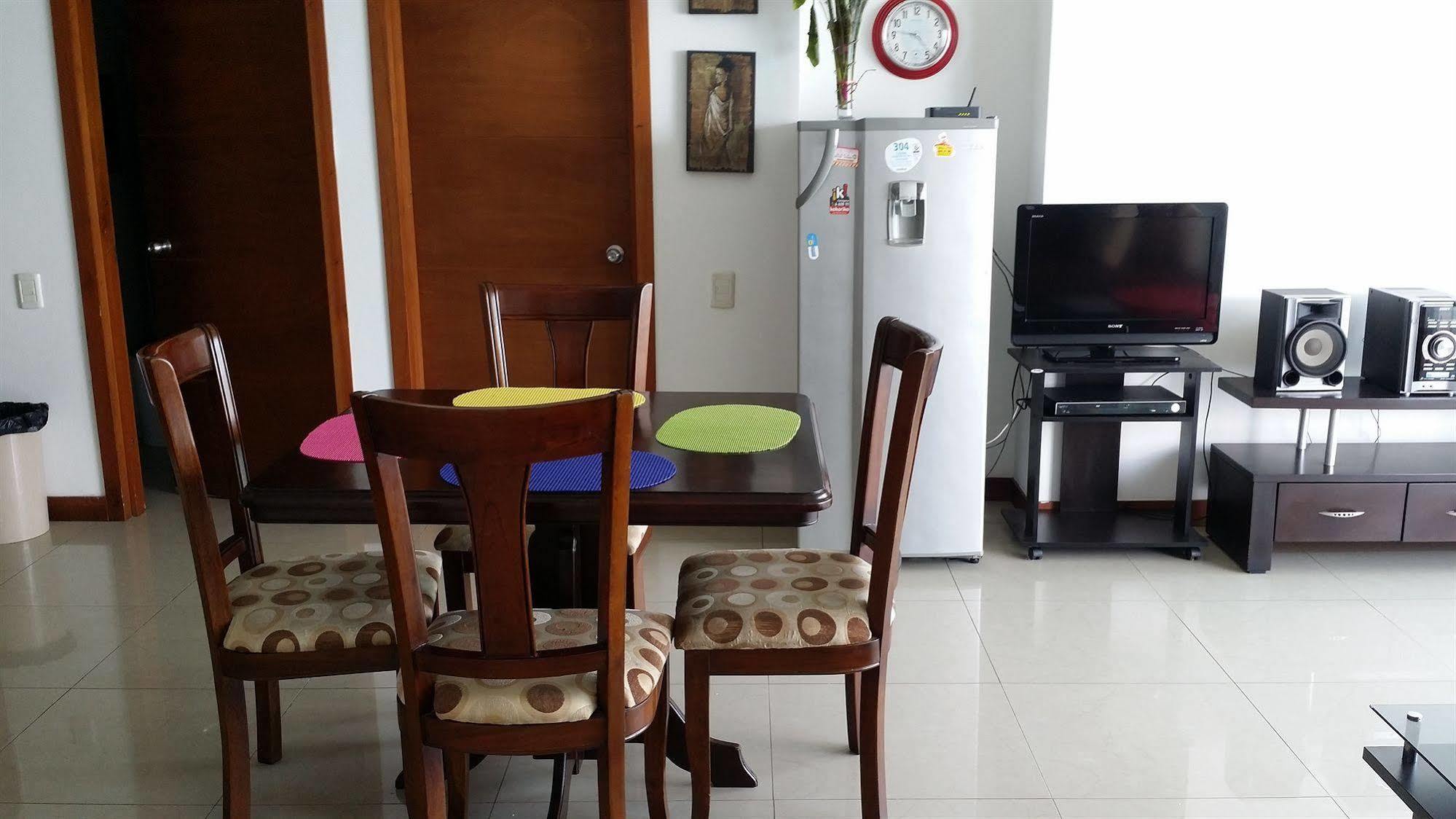 Hotel Rentascartagena Palmetto
