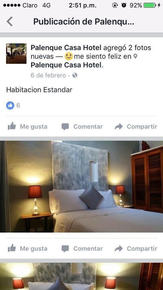 Hotel Palenque Casa Hotel By Hmc 3*