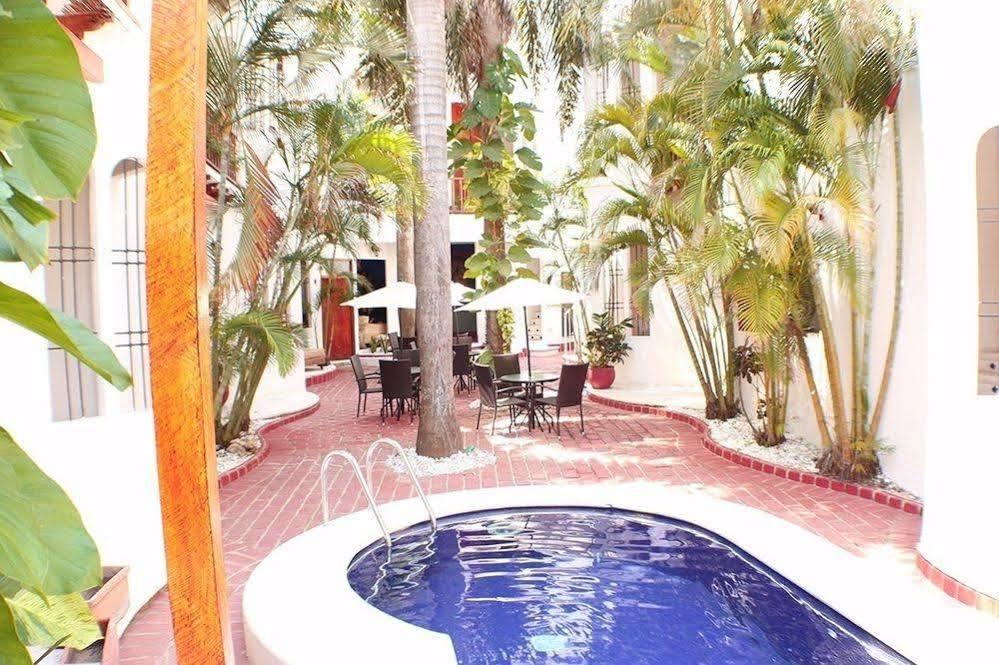 Hotel Palenque Casa Hotel By Hmc Cartagena