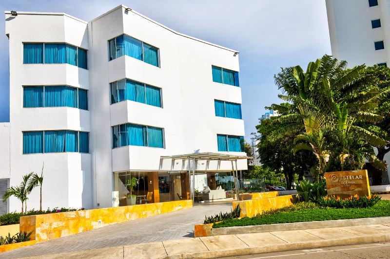 Hotel Oceania