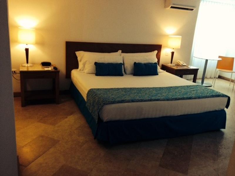 Oceania 3* Cartagena