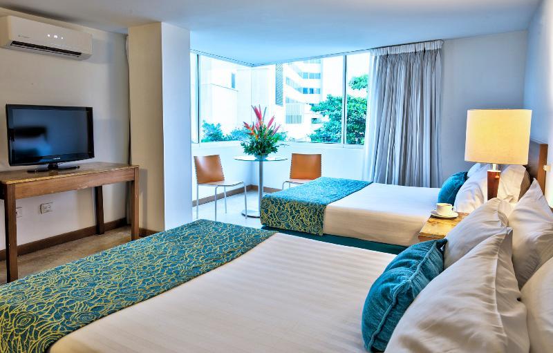 Hotel Oceania