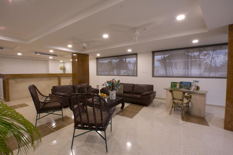 Hotel Summer Frente Al Mar Hotel 3*