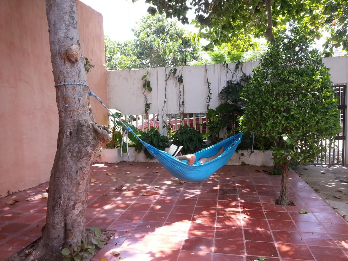 Albergue Casa De Playa Nativo