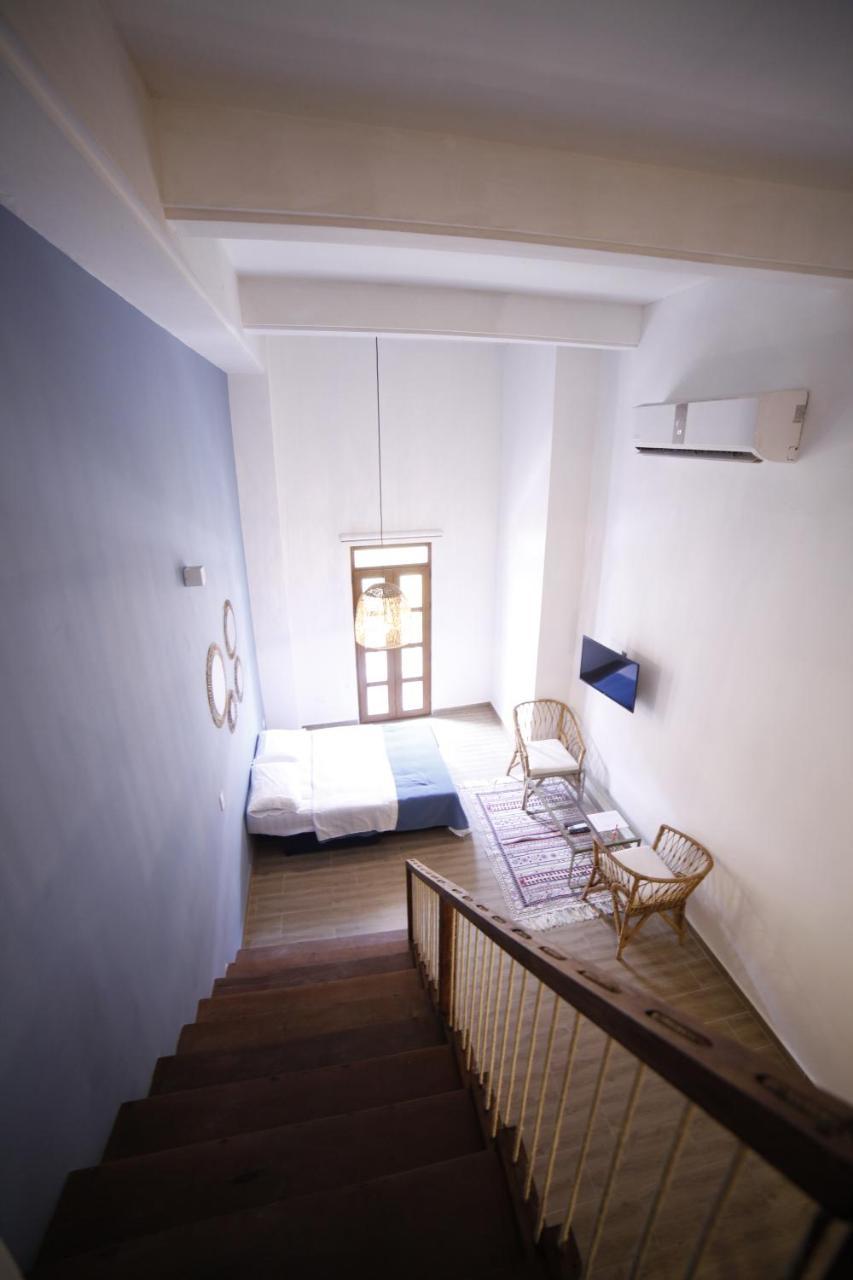 Aparthotel Soy Local Centro Historico 3*