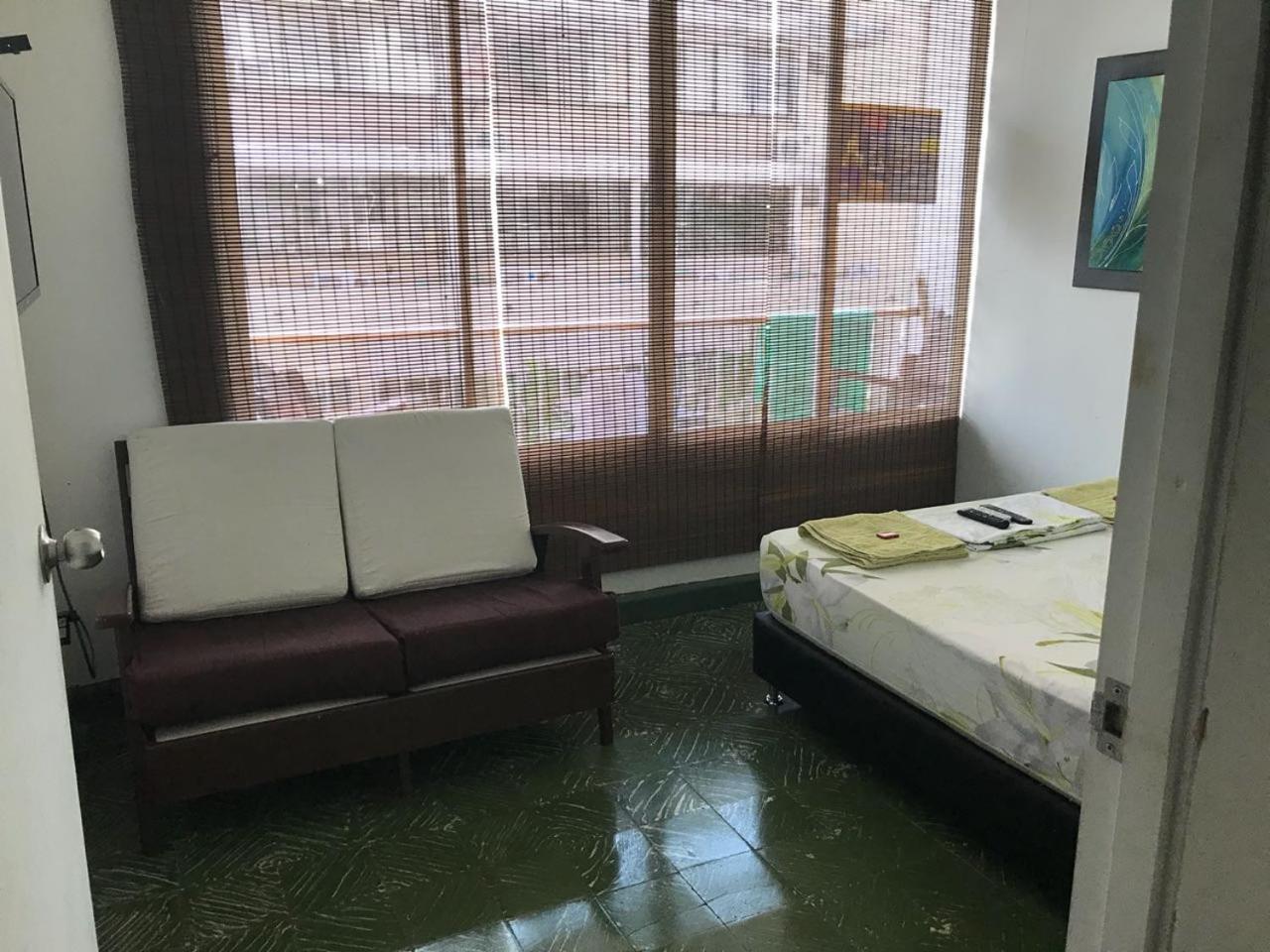 Centro Historico Pensão *