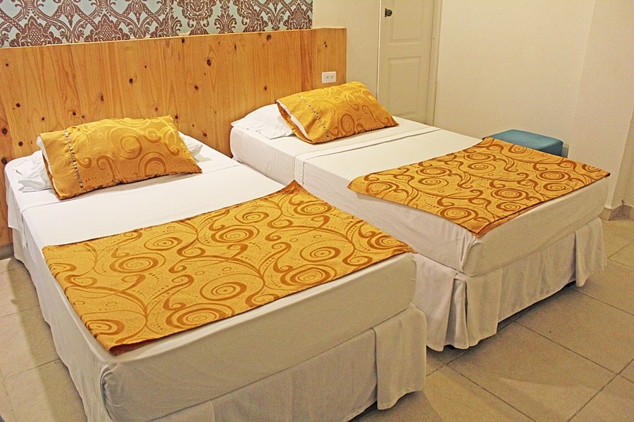 Hotel Royal Boutique Cartagena