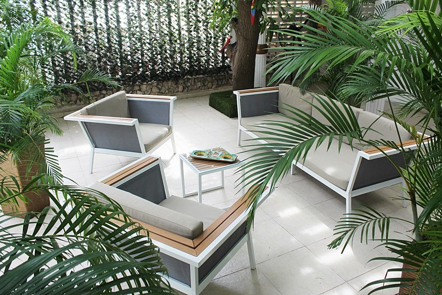 Royal Boutique 4* Cartagena