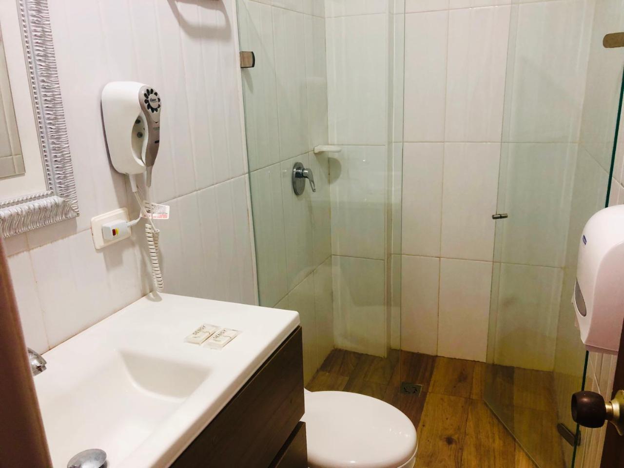 Hotel Casa Colonial By Akel Cartagena