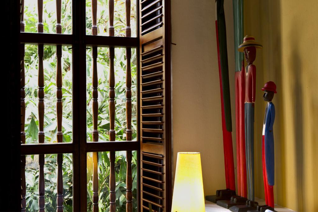 Quadrifolio Hotel Cartagena