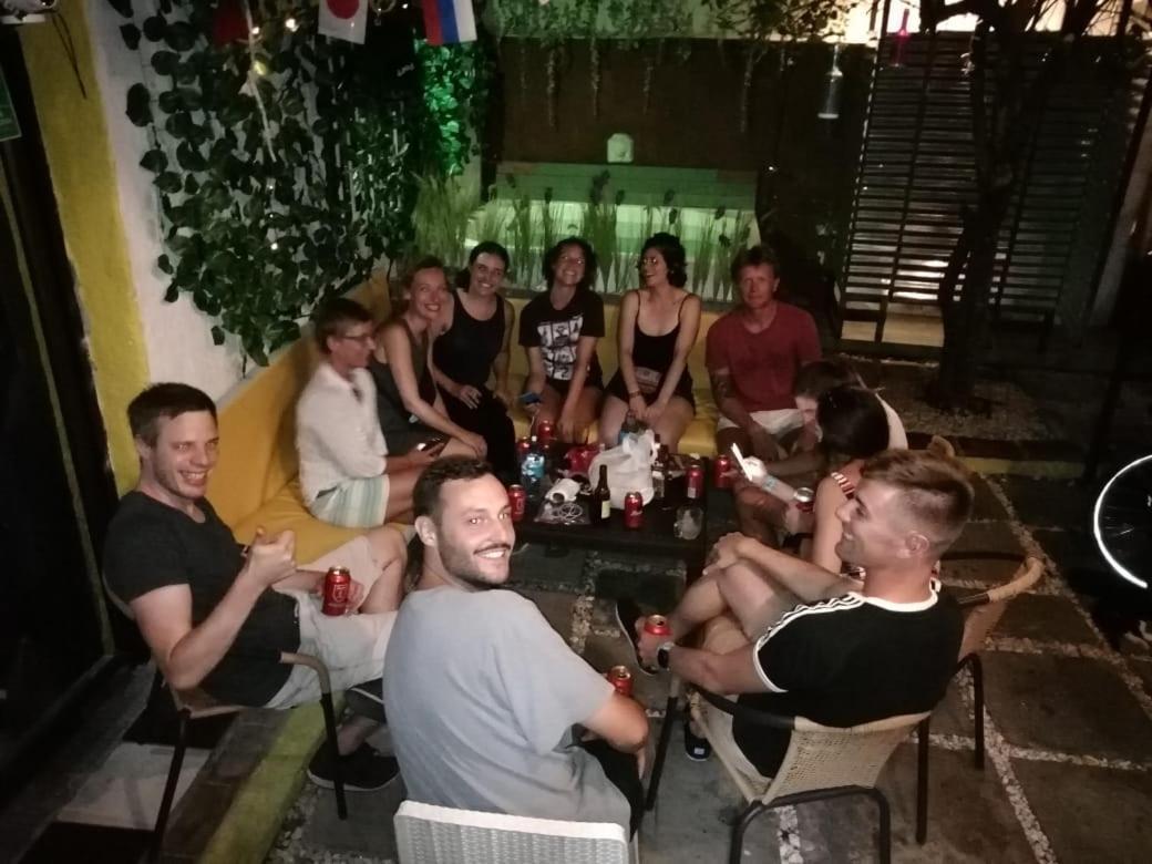 La Antigua Capsula *