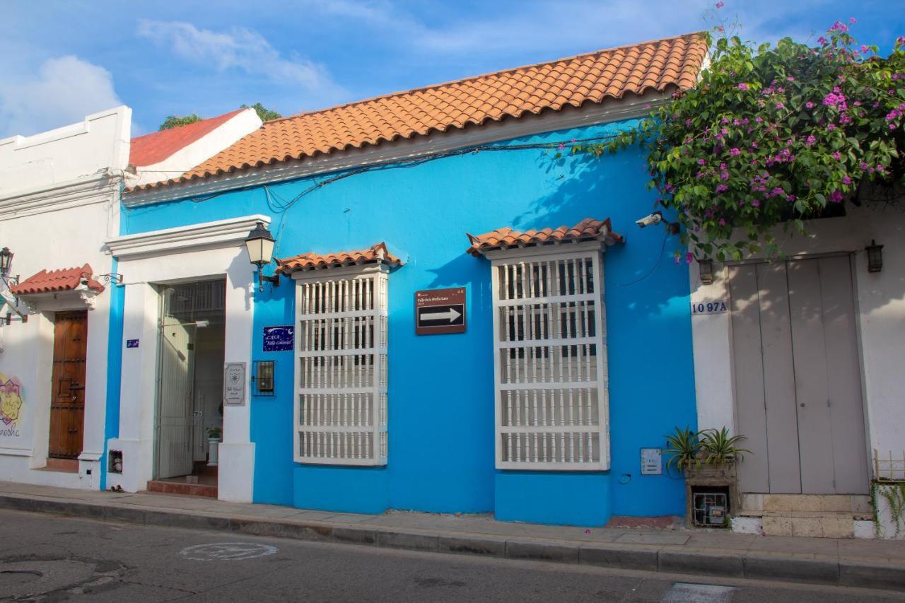 Casa Colonial By Akel 3*