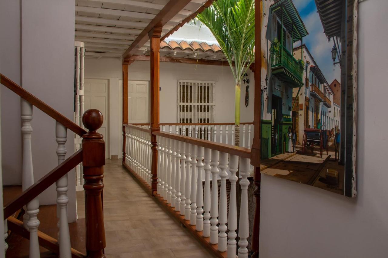 Casa Colonial By Akel