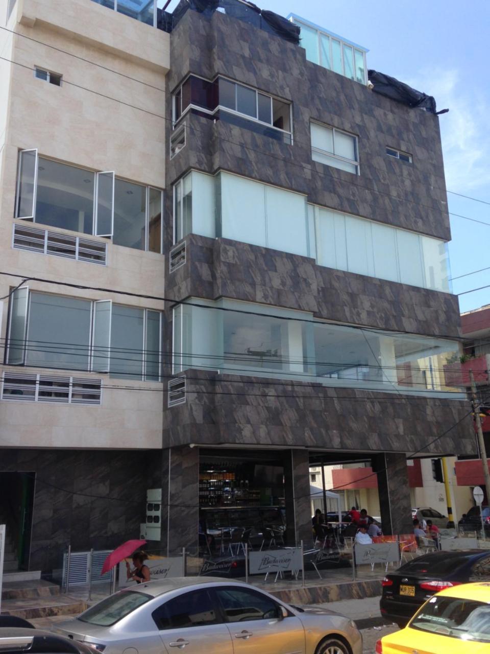 El Faro - Desayunos Incluidos - Manga, * Cartagena
