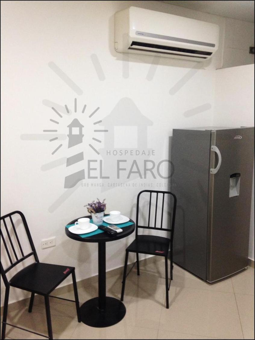 El Faro - Desayunos Incluidos - Manga, Hotel Cartagena