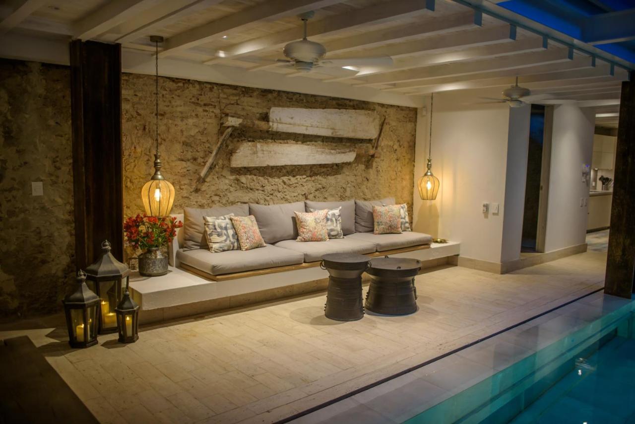 Casa Azzurra Walled - Holiday home