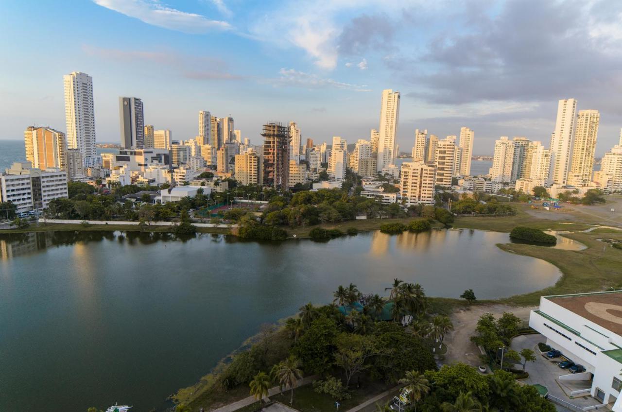 Apartamento En El Laguito, Cartagena