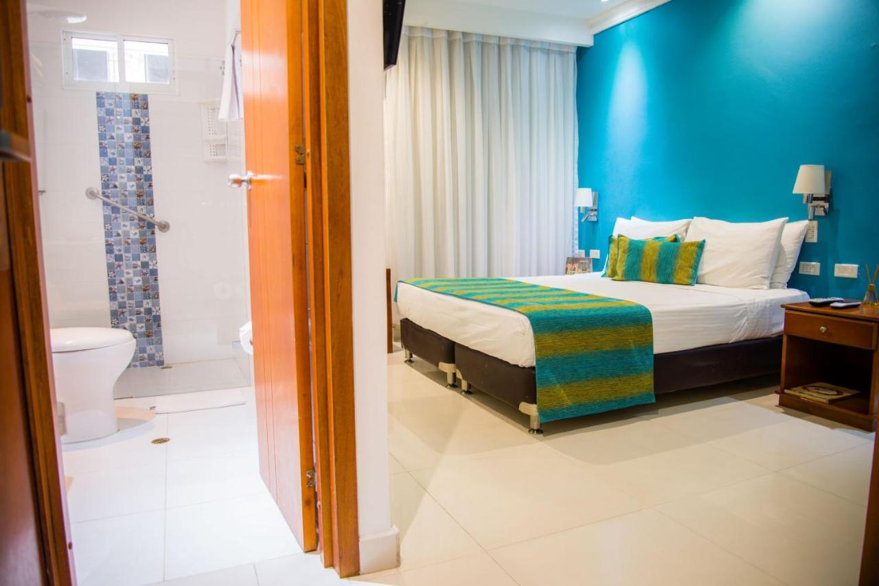 Bocagrande By Gh 3* Cartagena