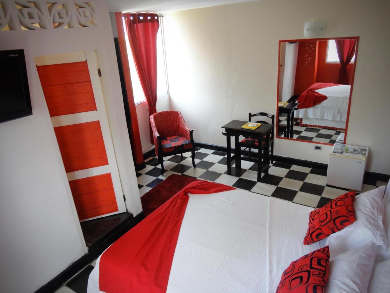 Pueblito Playa Hotel