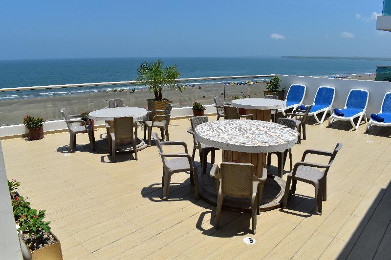 Hotel Summer Frente Al Mar Cartagena