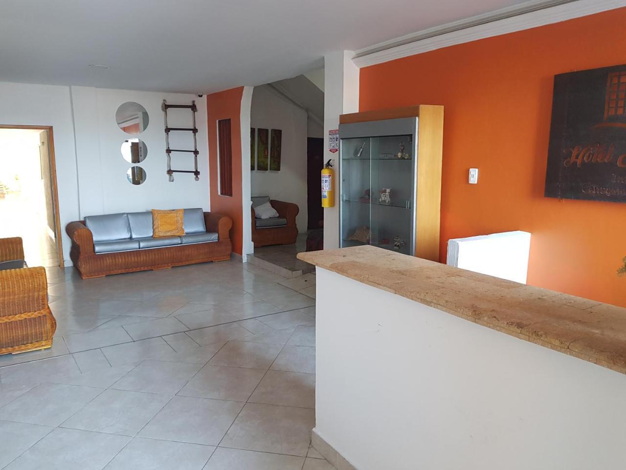 Hostel Marbella Tradition Cartagena