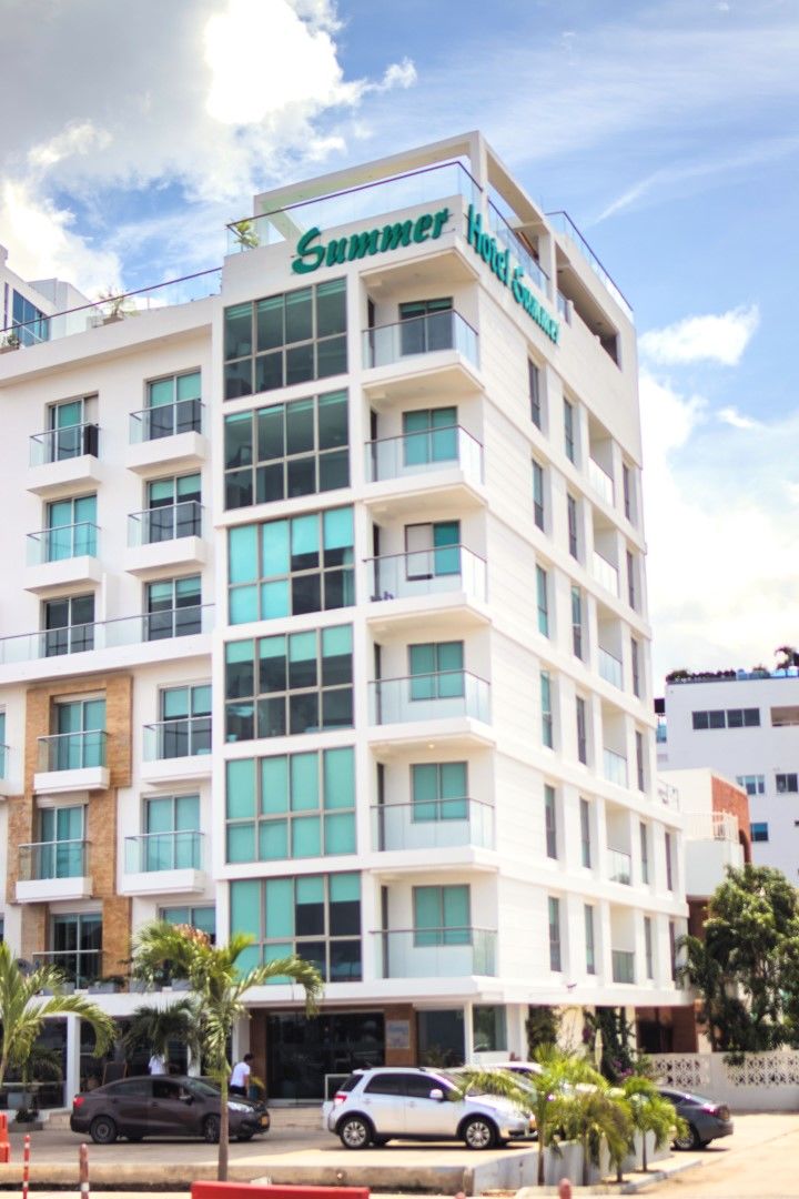 Hotel Summer 3*