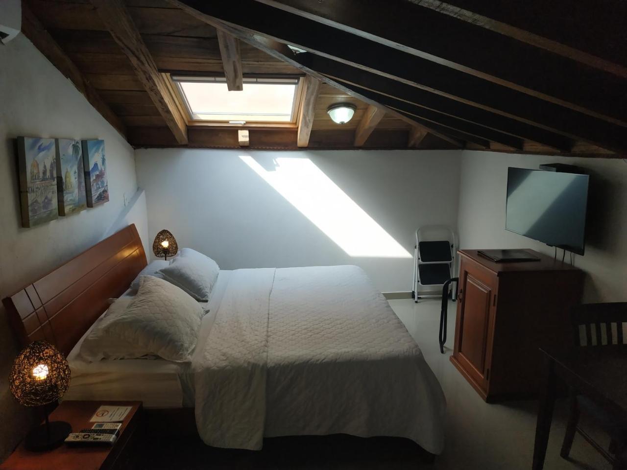 Hotel Casa India Catalina Cartagena