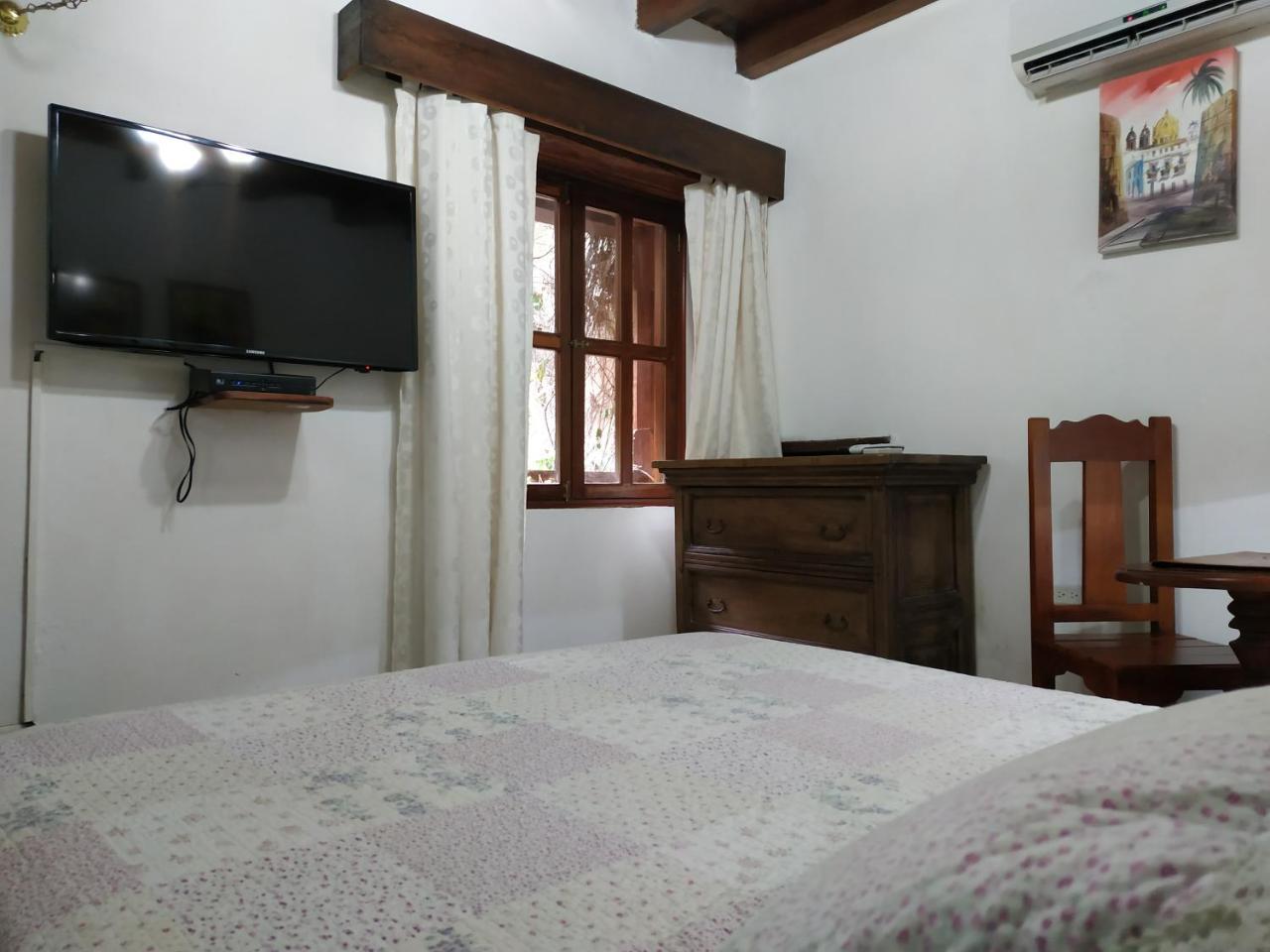 Hotel Casa India Catalina 3*
