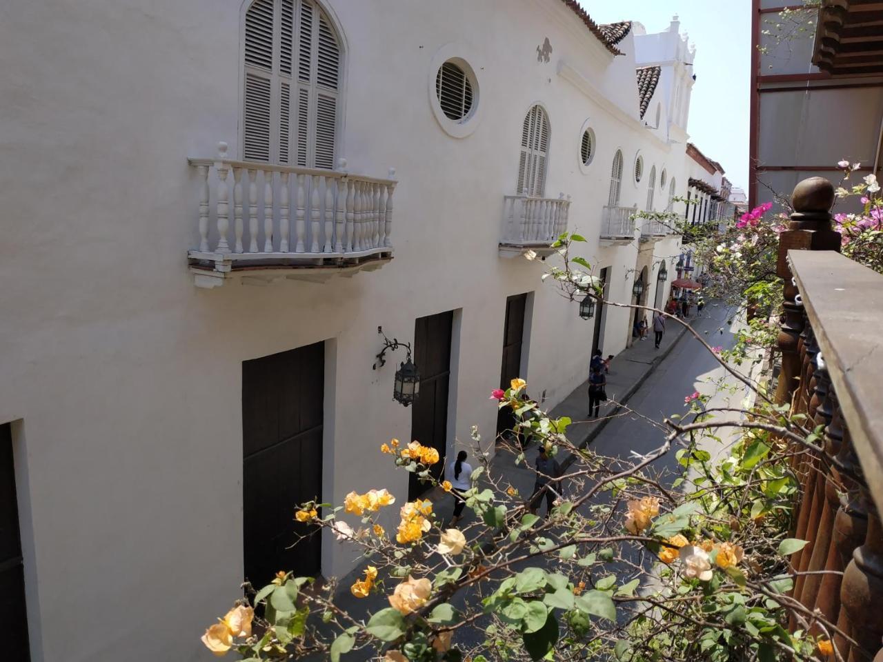 Hotel Casa India Catalina Cartagena