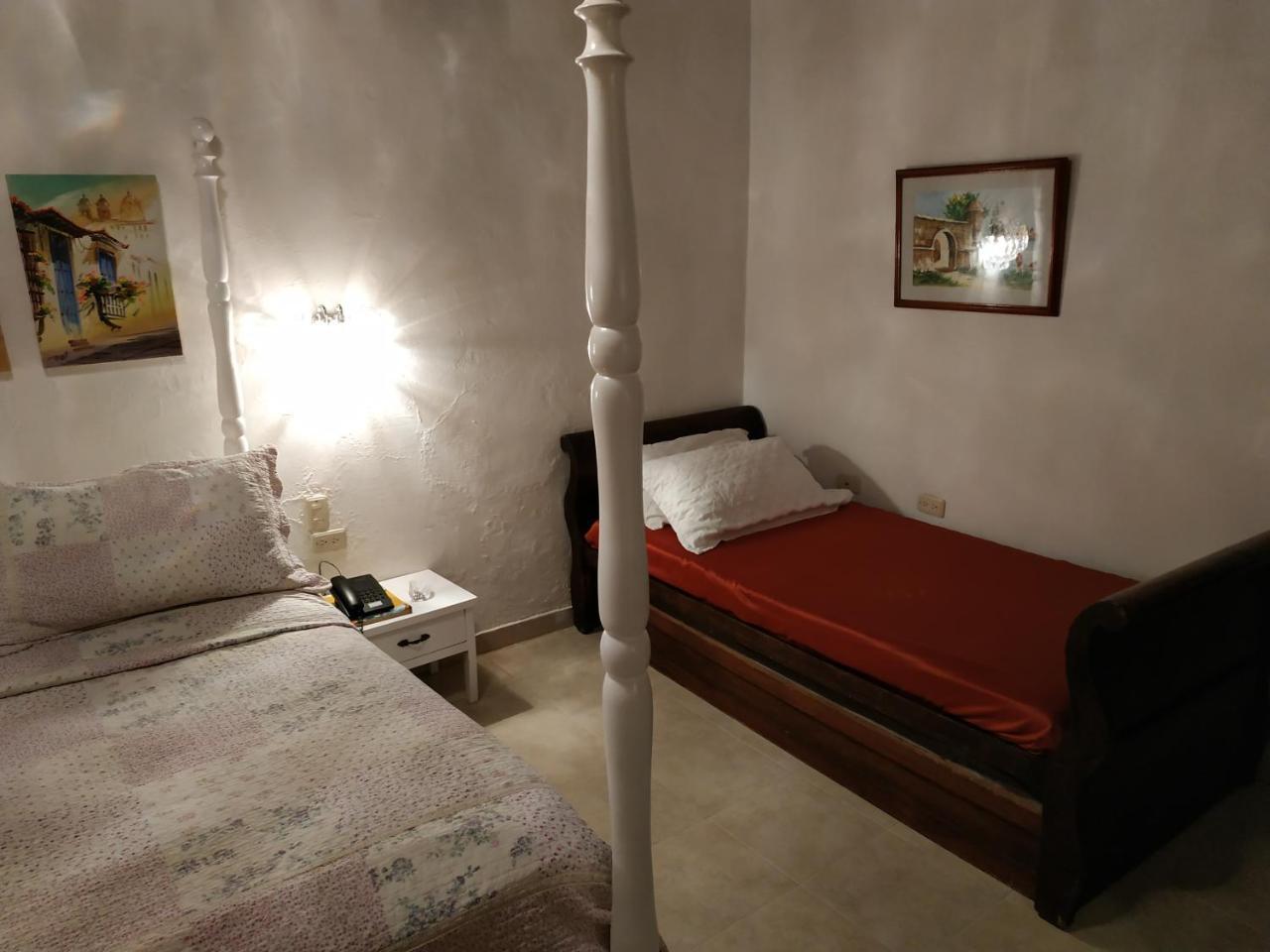 Hotel Casa India Catalina