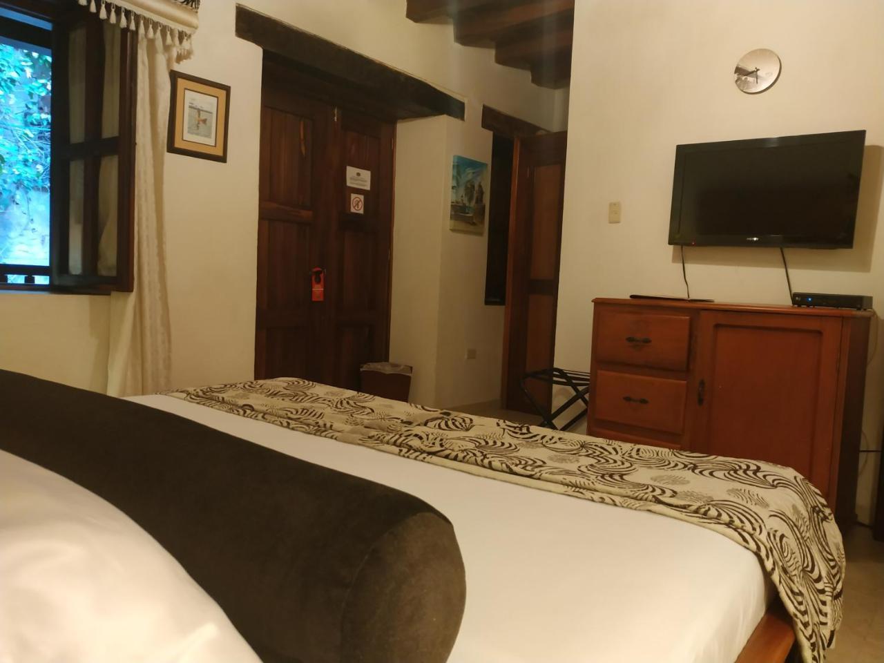 Hotel Casa India Catalina