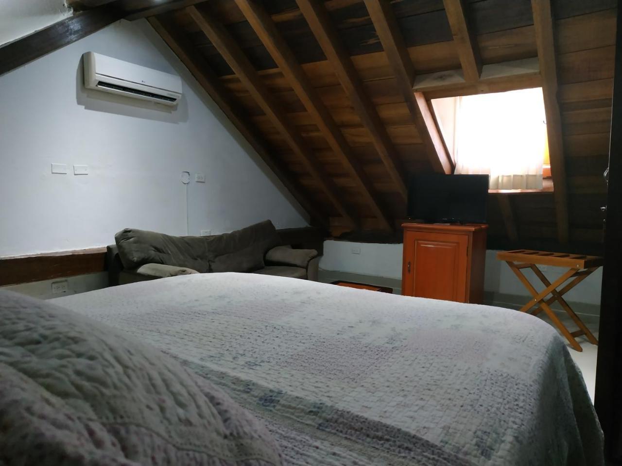 Hotel Casa India Catalina Cartagena