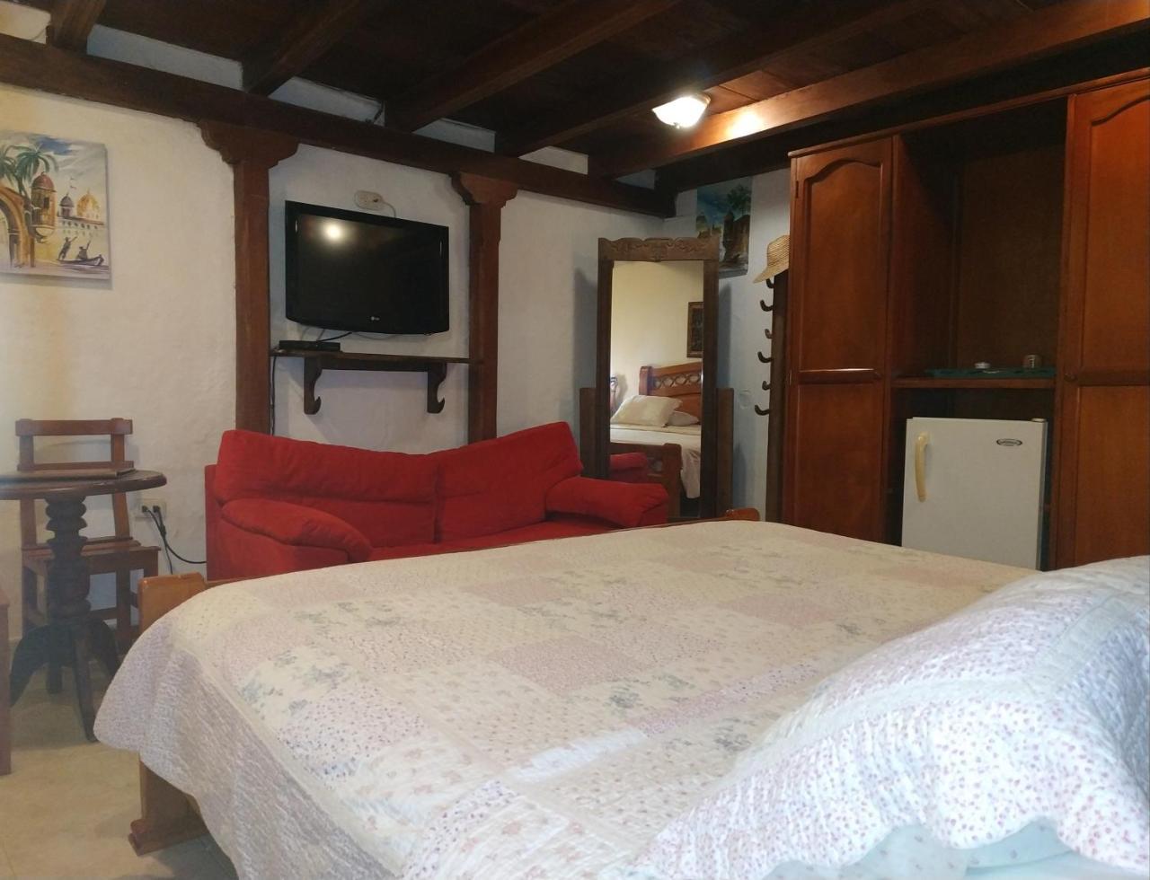 Hotel Casa India Catalina 3*
