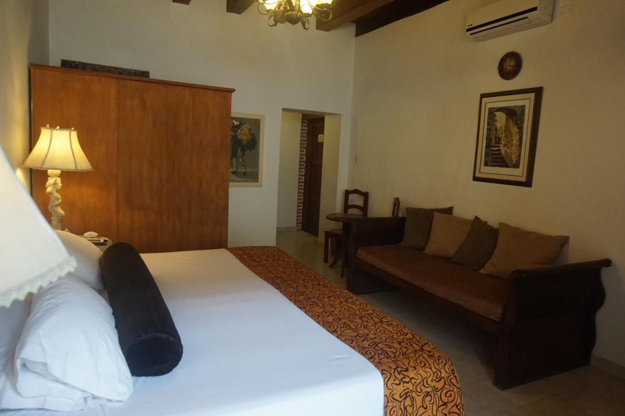 Casa India Catalina