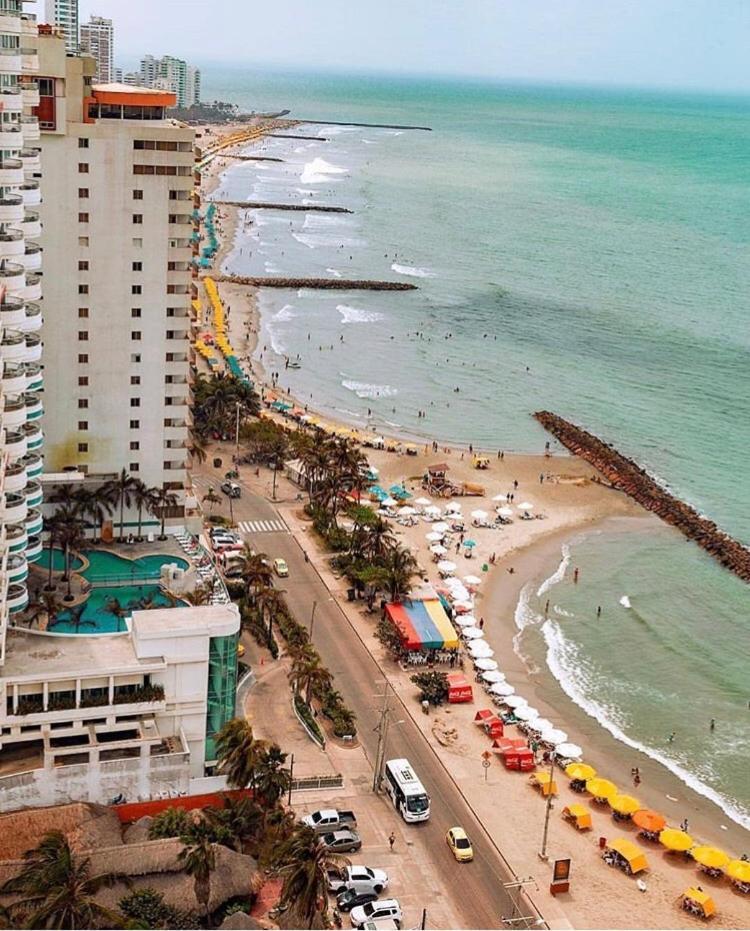 El Nuevo Conquistador Apartment *