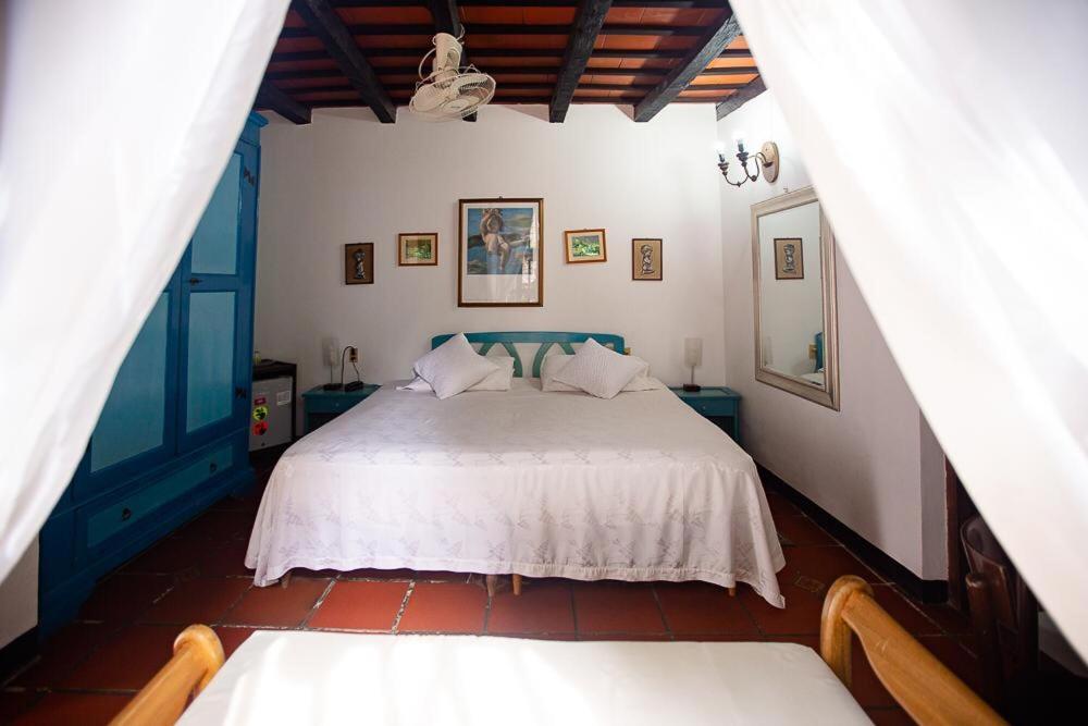 Casa De Palmas