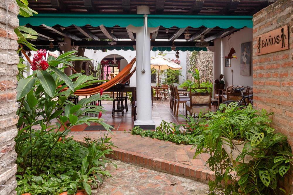 Casa De Palmas Hotel