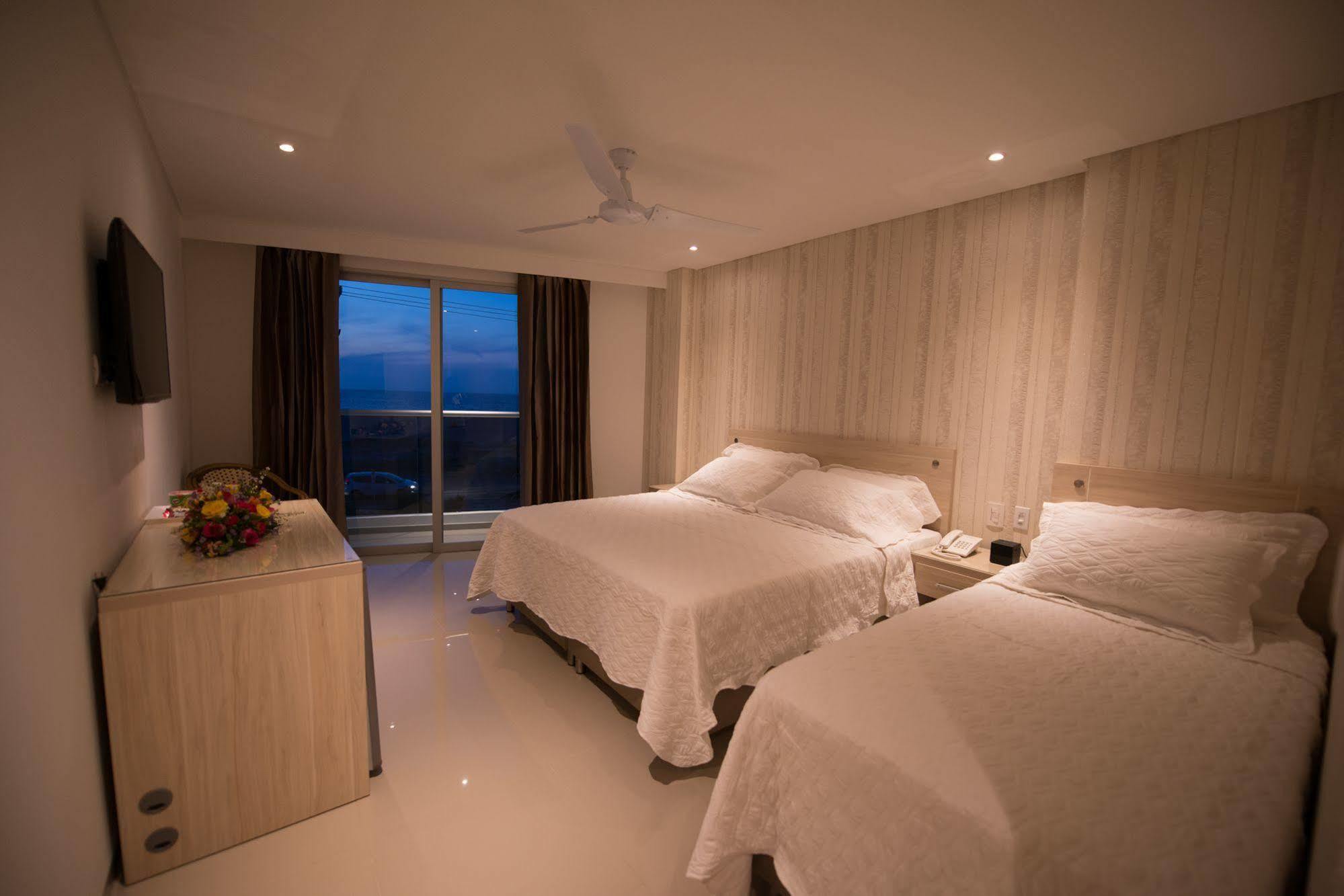 Hotel Summer Frente Al Mar 3*