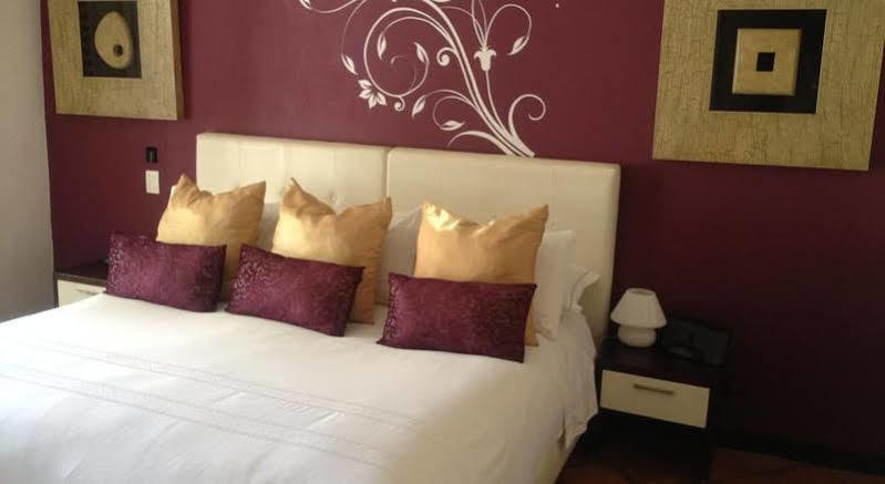 Casa Santa Ana Boutique Cartagena