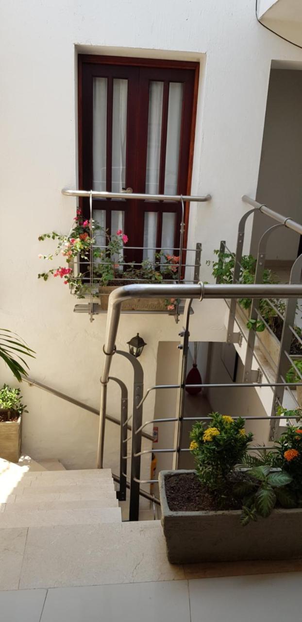 Casa Evelyn Pensão